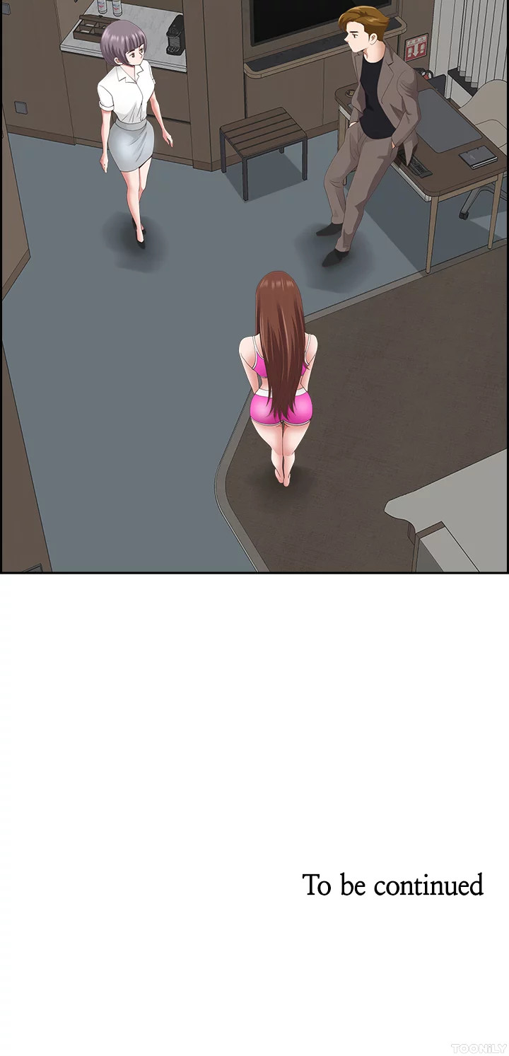 On an Airplane Chapter 20 image 73