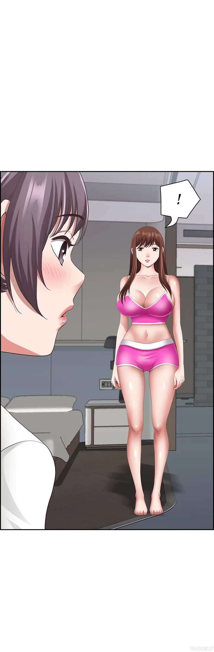 On an Airplane Chapter 21 image 9