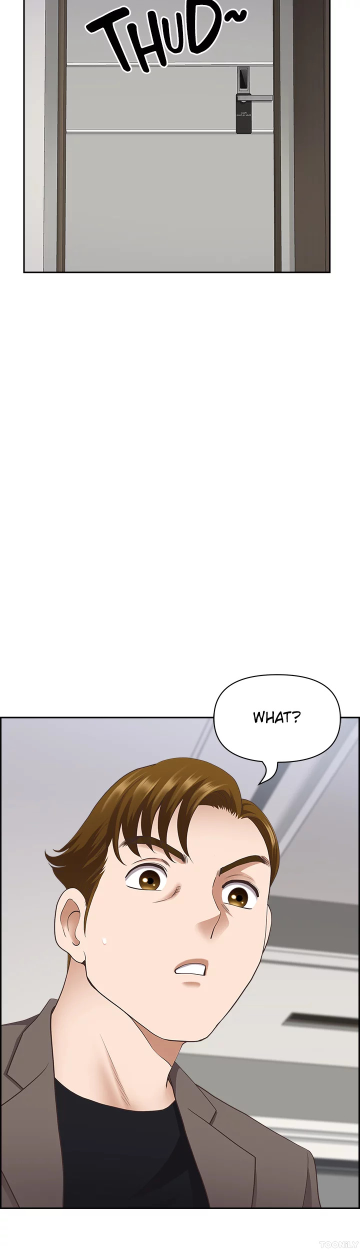 On an Airplane Chapter 21 image 20