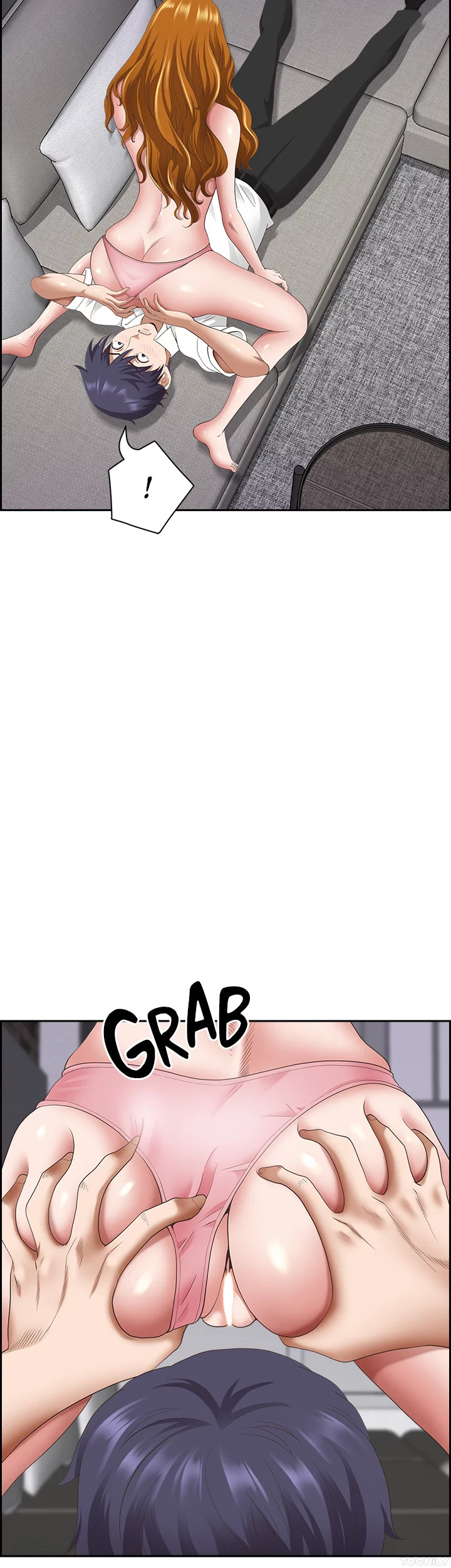 On an Airplane Chapter 21 image 31