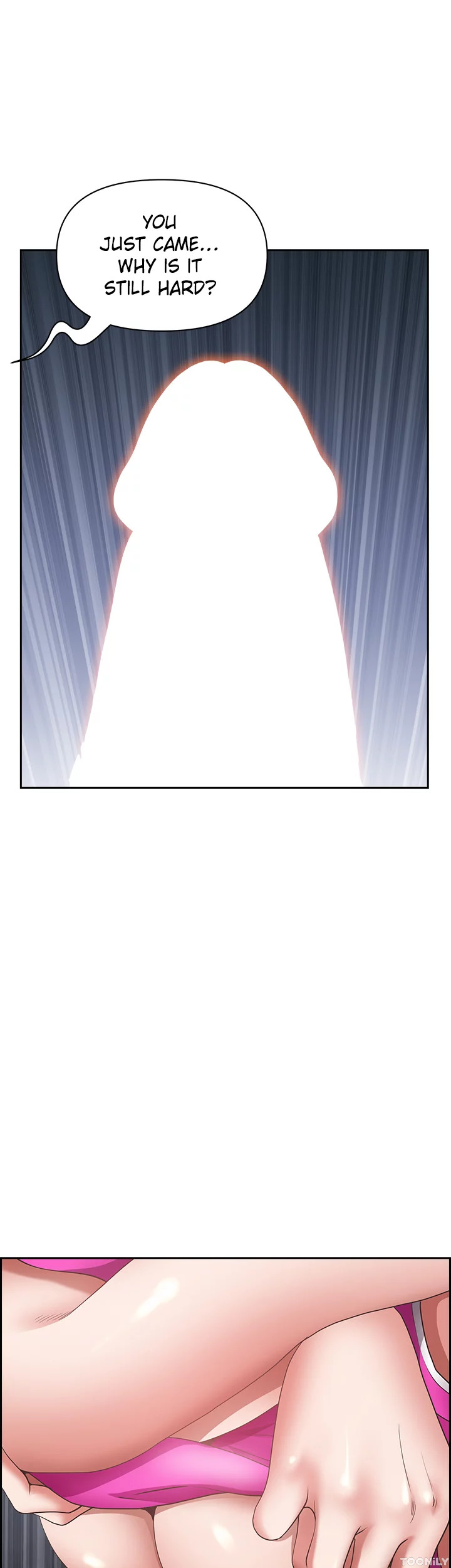 On an Airplane Chapter 21 image 36