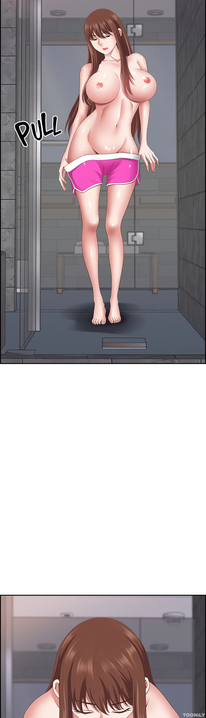 On an Airplane Chapter 21 image 39