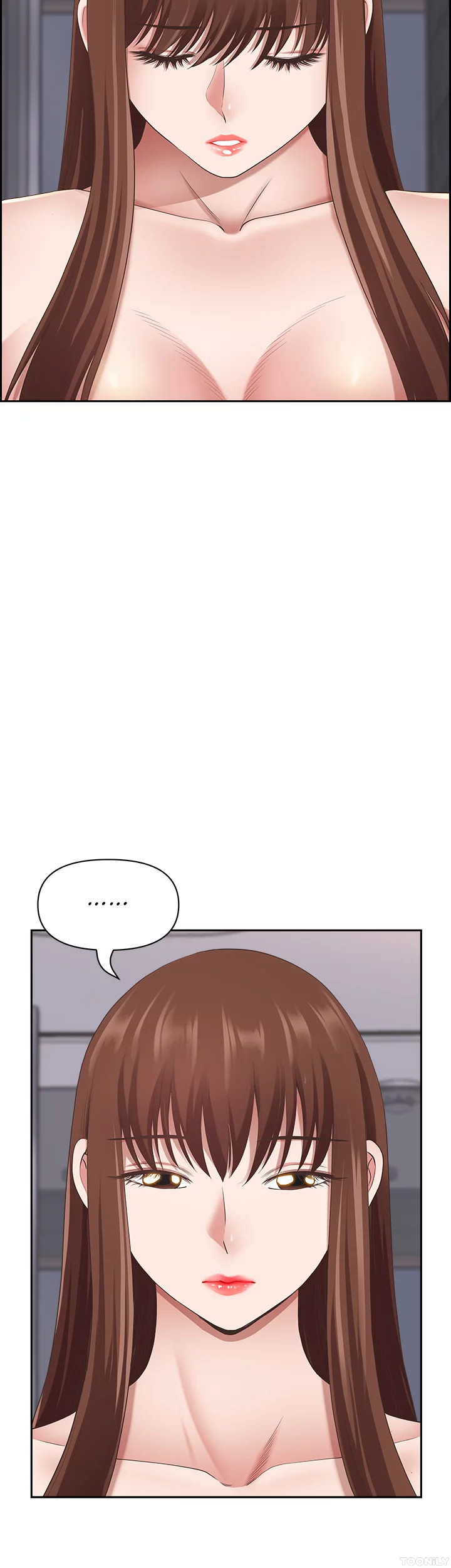 On an Airplane Chapter 21 image 42