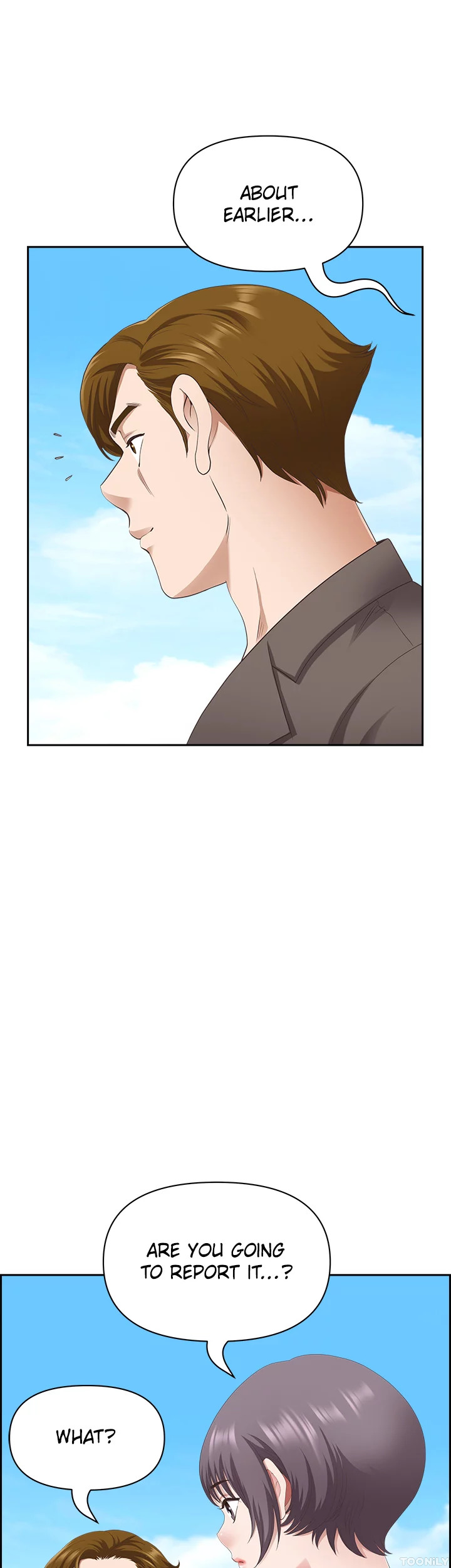 On an Airplane Chapter 23 image 29