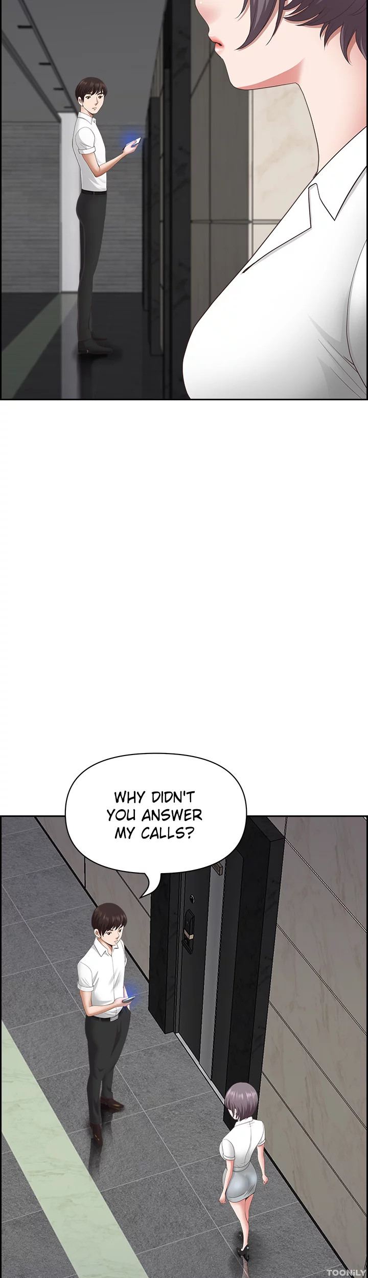 On an Airplane Chapter 23 image 42