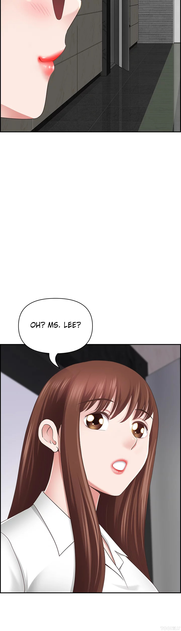 On an Airplane Chapter 24 image 21