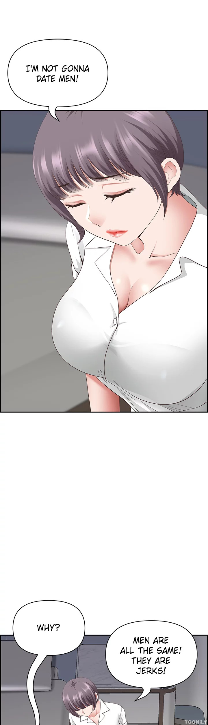 On an Airplane Chapter 24 image 32