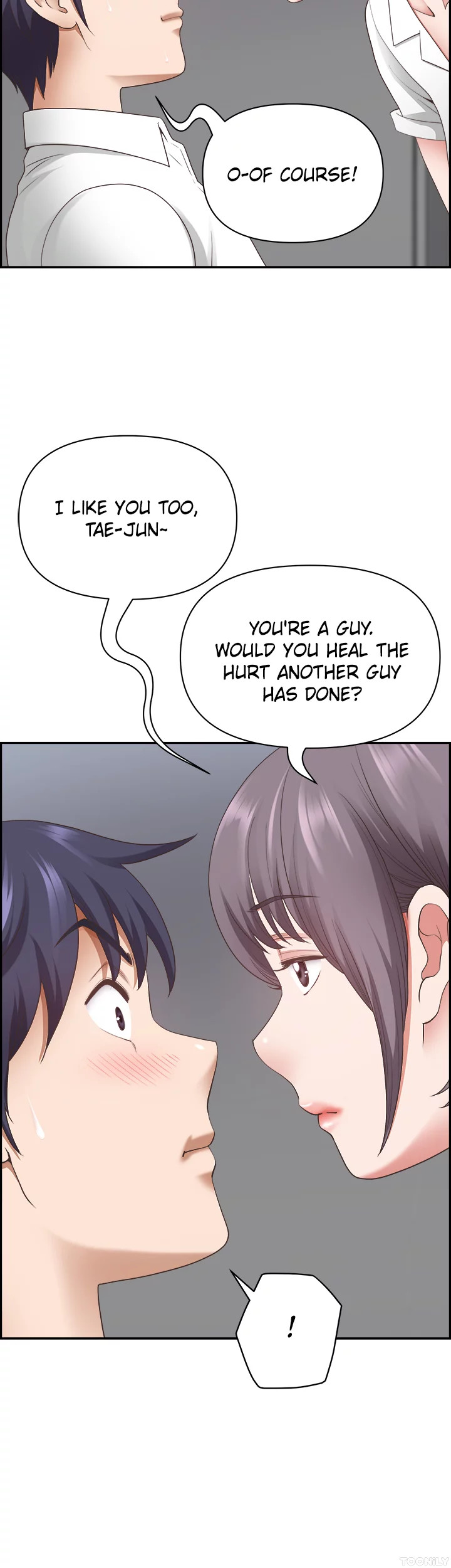 On an Airplane Chapter 24 image 48
