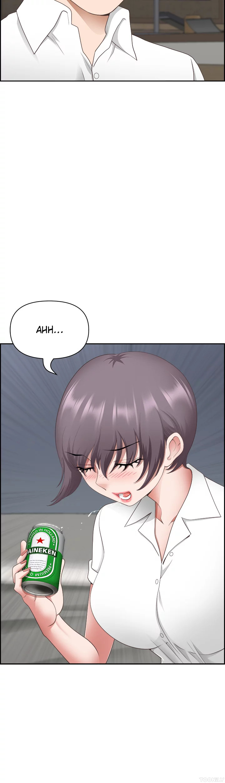 On an Airplane Chapter 24 image 4
