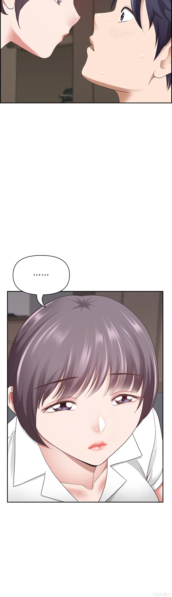 On an Airplane Chapter 25 image 10