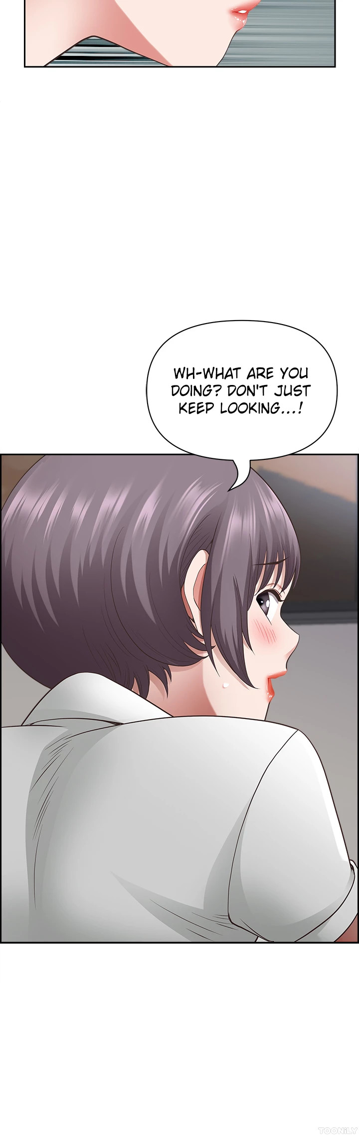 On an Airplane Chapter 26 image 10
