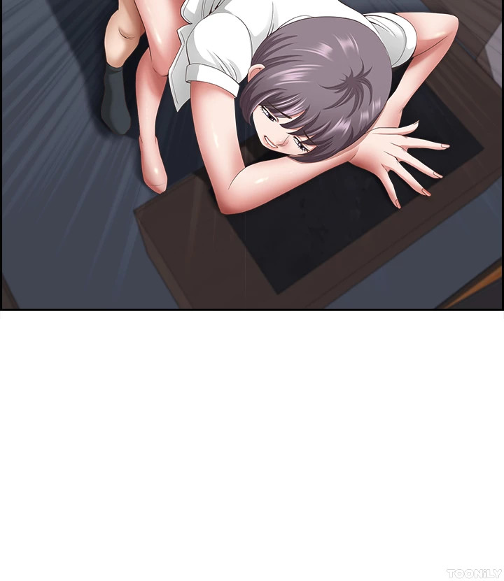 On an Airplane Chapter 26 image 34