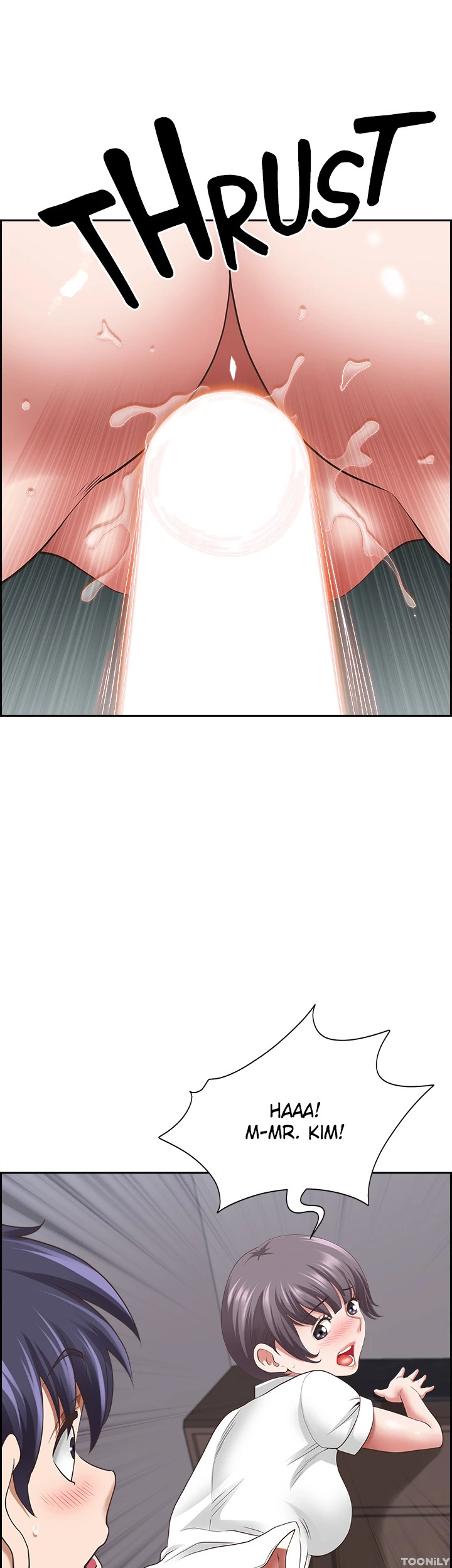 On an Airplane Chapter 26 image 38