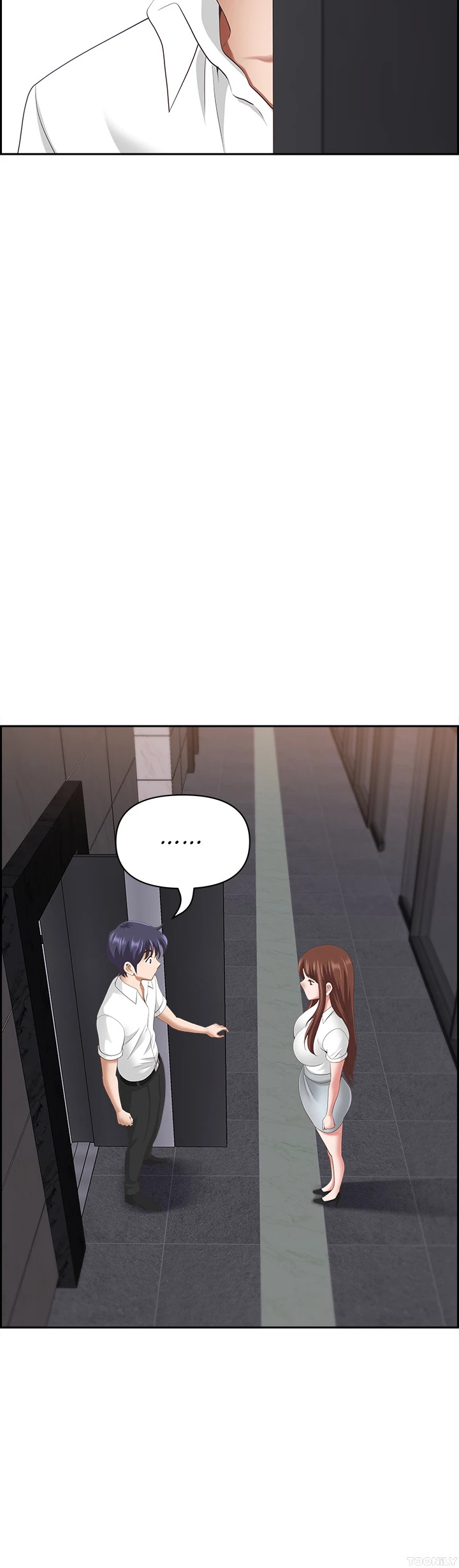 On an Airplane Chapter 27 image 36