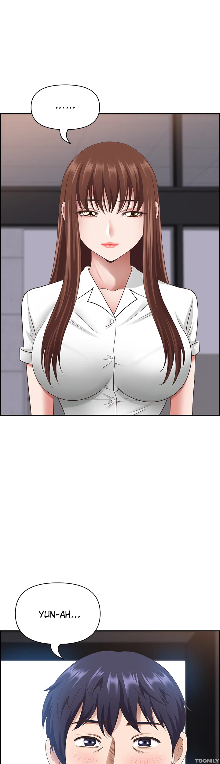 On an Airplane Chapter 27 image 37