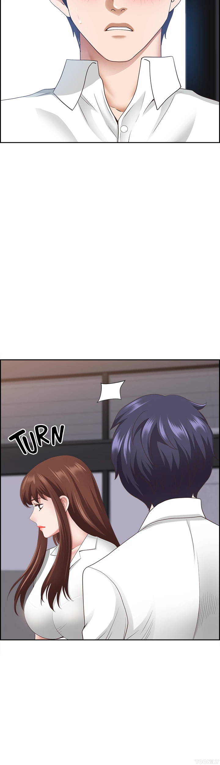On an Airplane Chapter 27 image 38