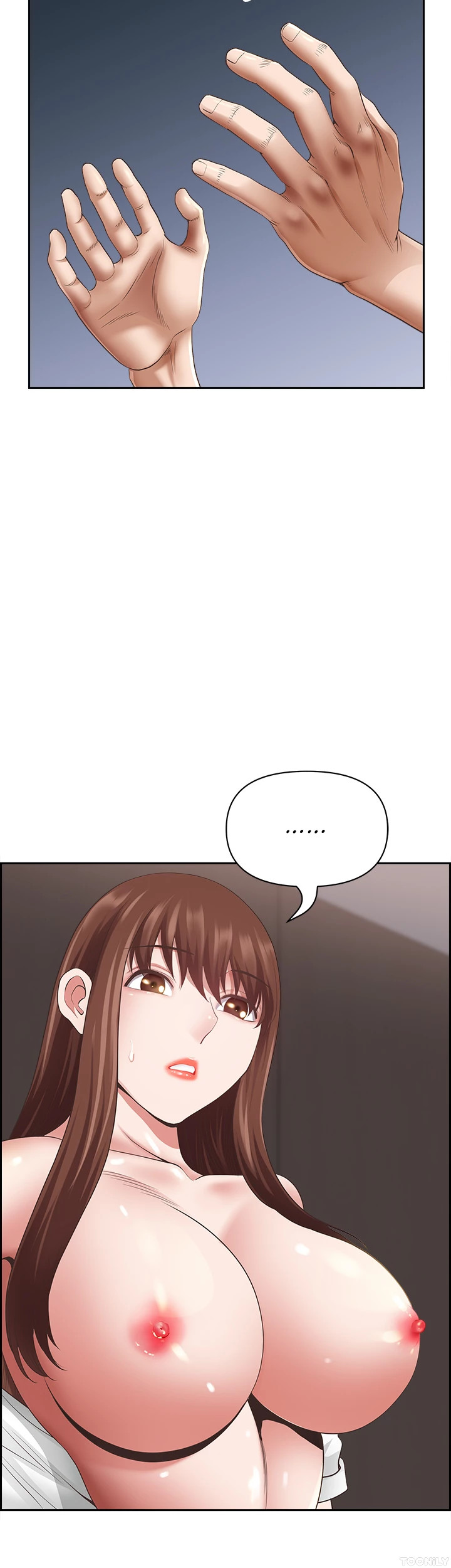 On an Airplane Chapter 29 image 5