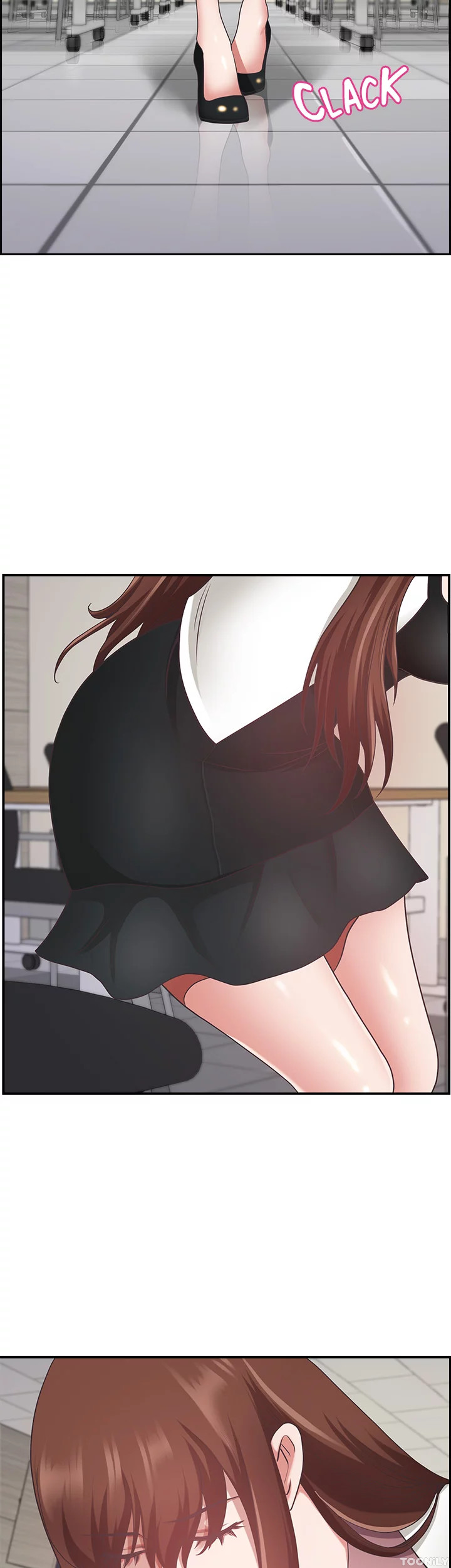 On an Airplane Chapter 3 image 12