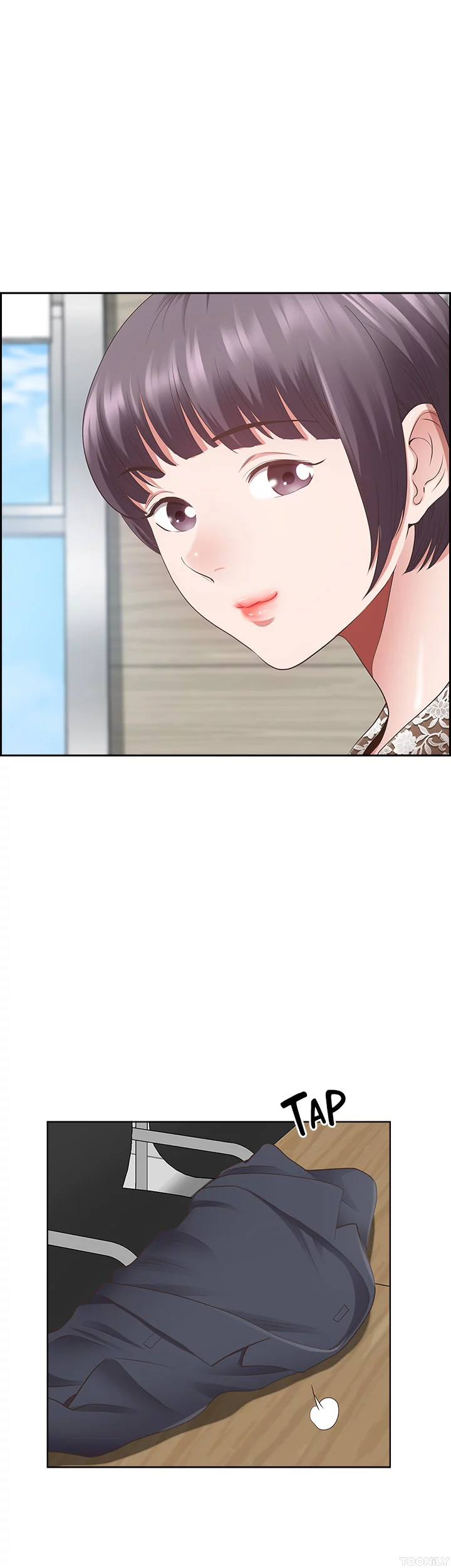 On an Airplane Chapter 3 image 20