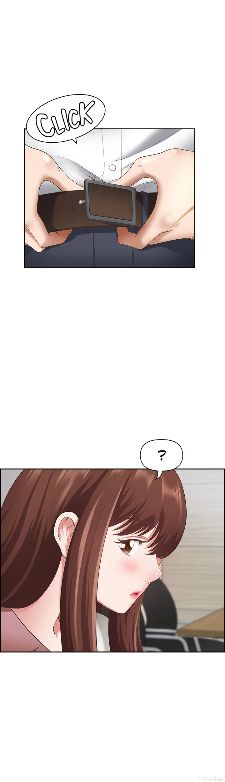 On an Airplane Chapter 3 image 25