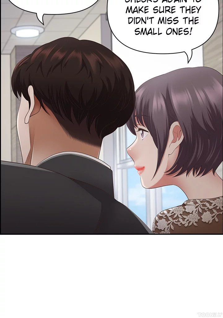 On an Airplane Chapter 3 image 31