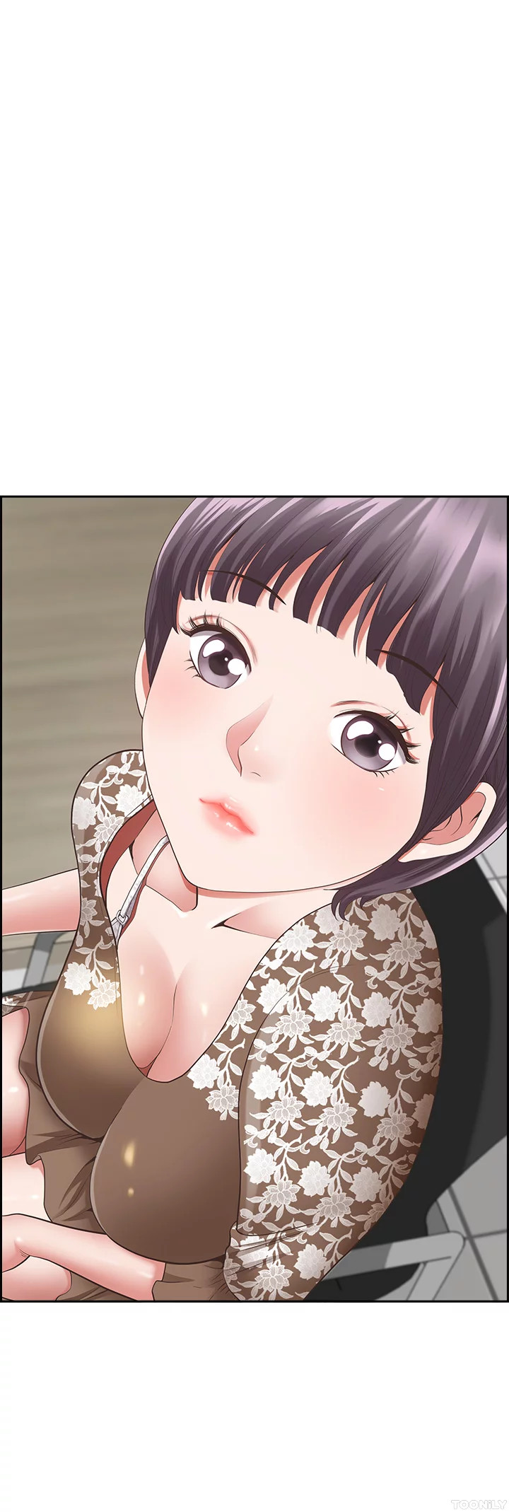 On an Airplane Chapter 3 image 38