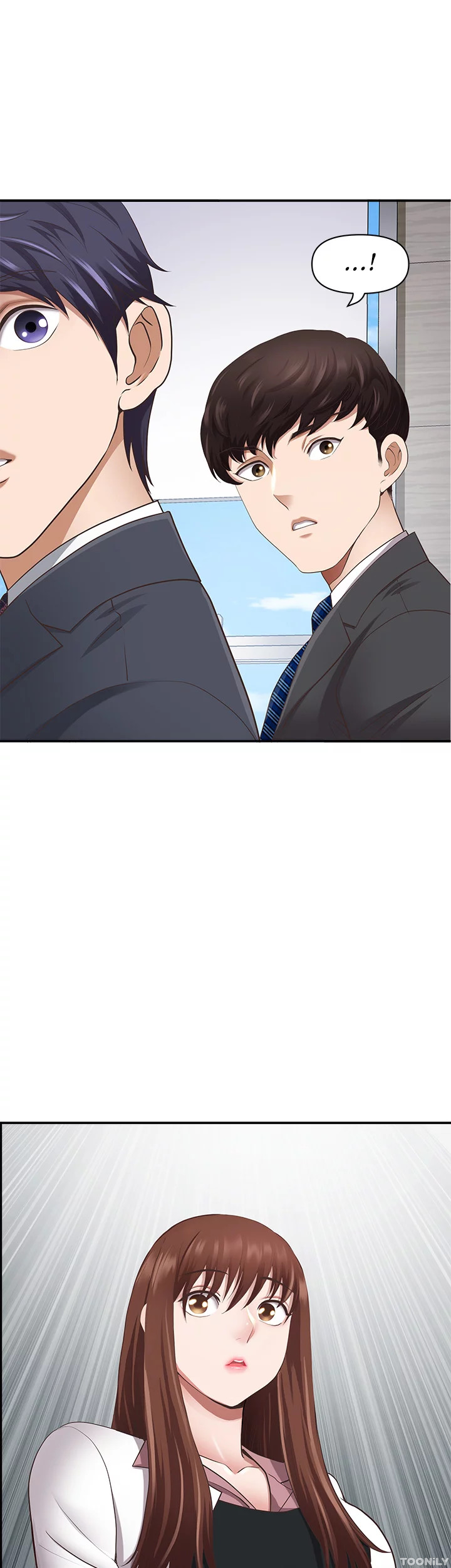 On an Airplane Chapter 3 image 8