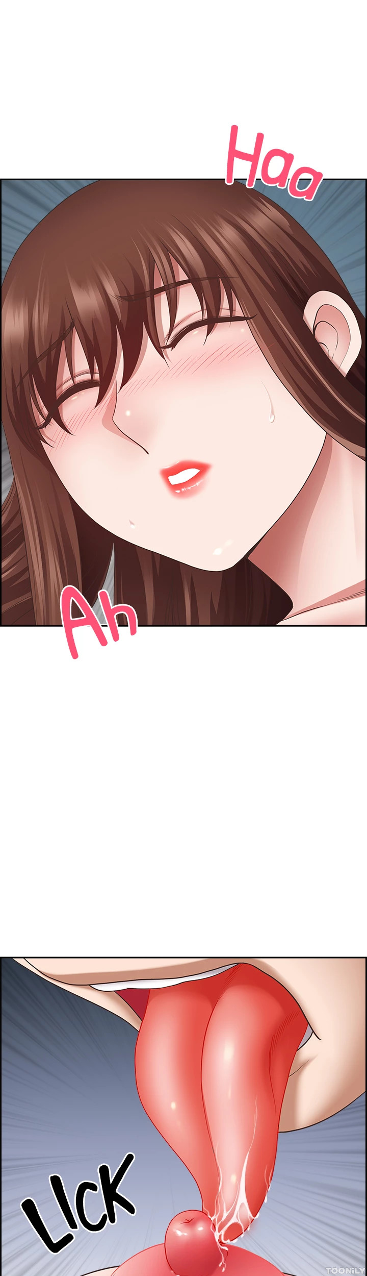 On an Airplane Chapter 30 image 12