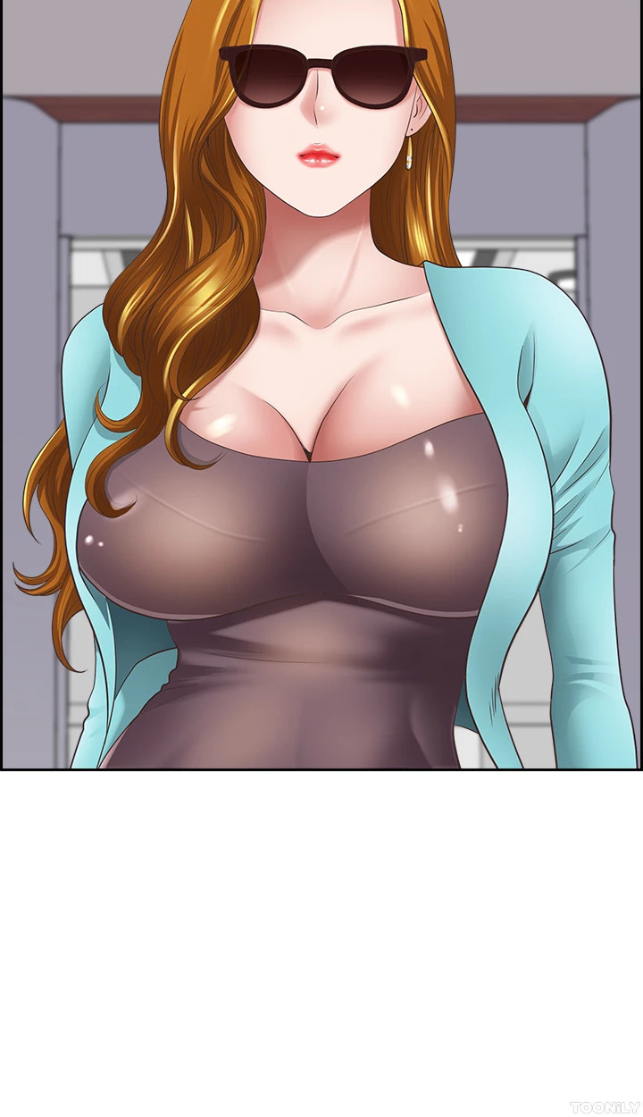 On an Airplane Chapter 30 image 23