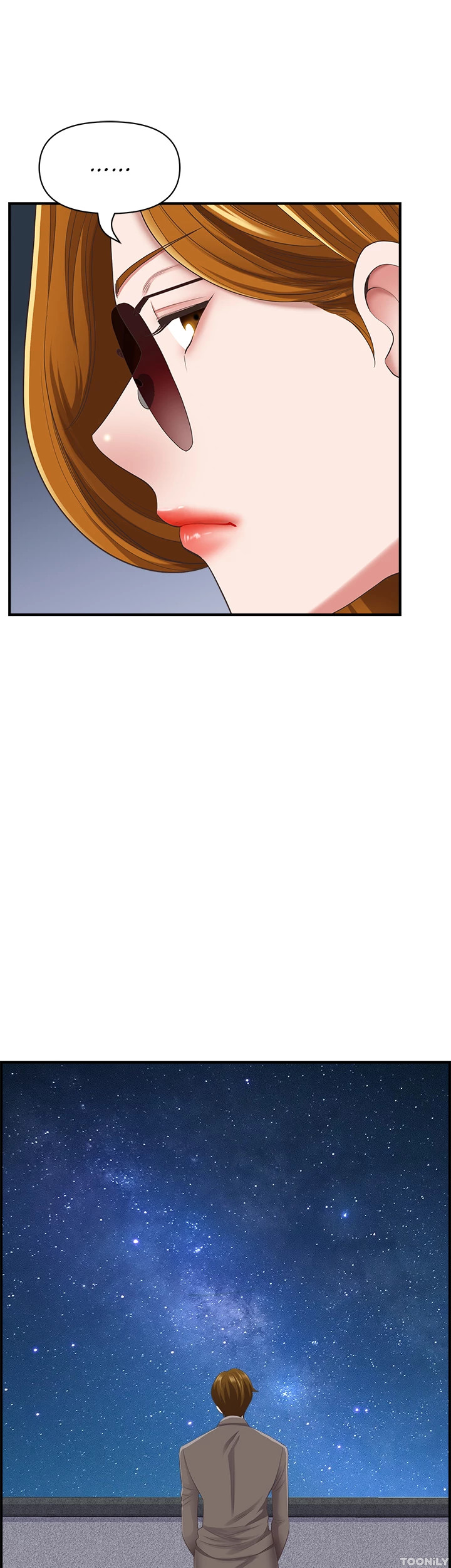 On an Airplane Chapter 30 image 31