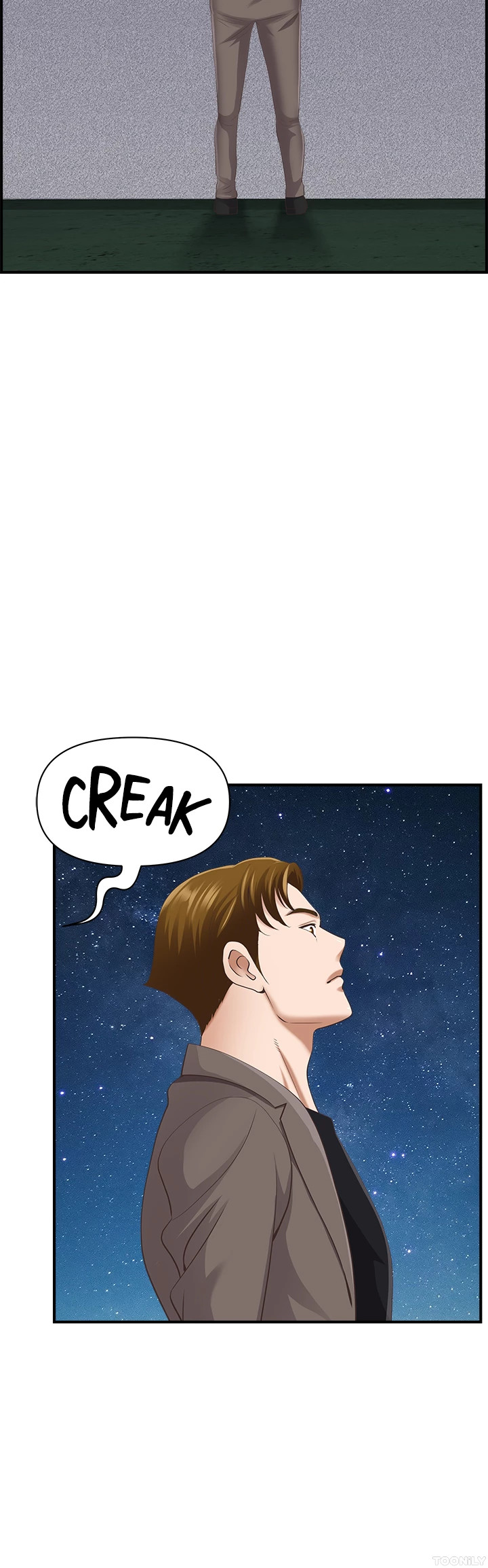On an Airplane Chapter 30 image 32