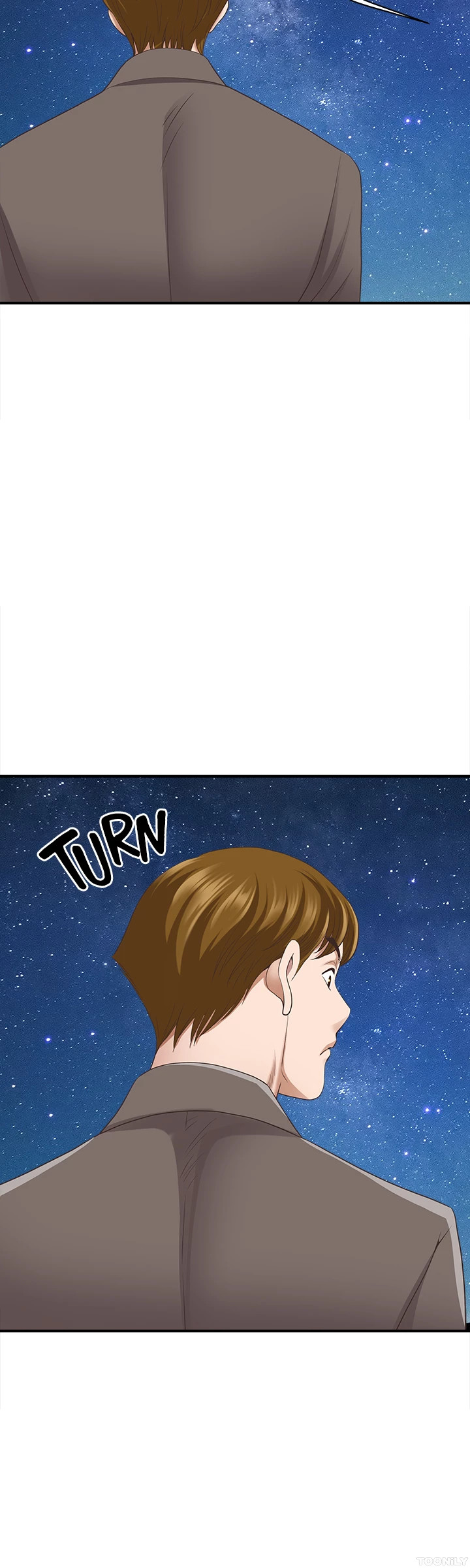On an Airplane Chapter 30 image 37