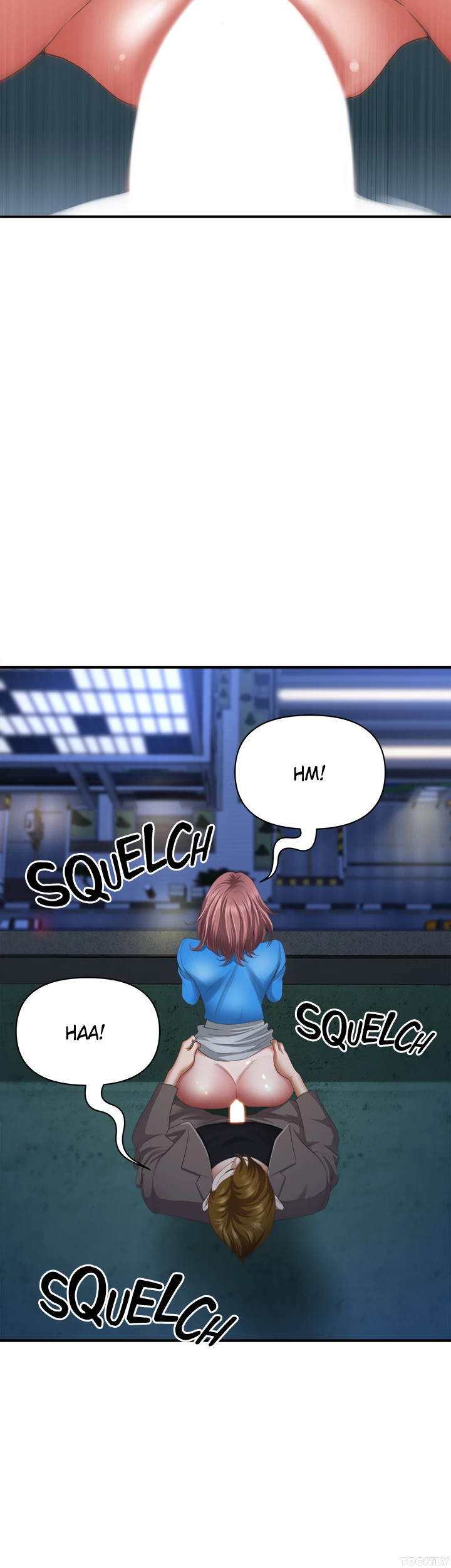 On an Airplane Chapter 30 image 41