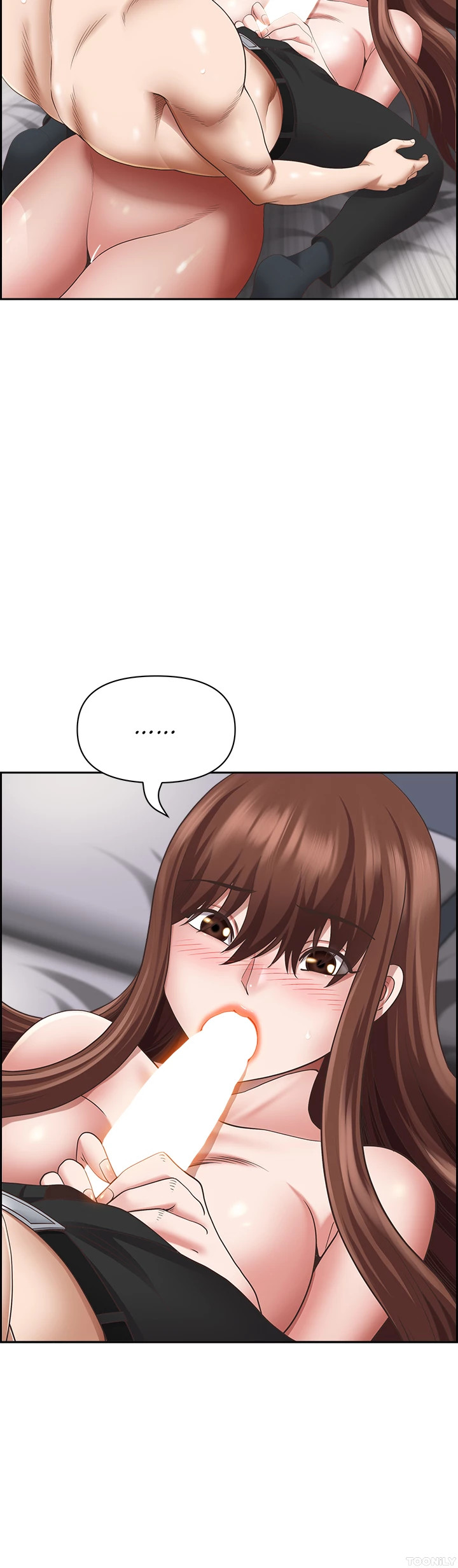 On an Airplane Chapter 31 image 30
