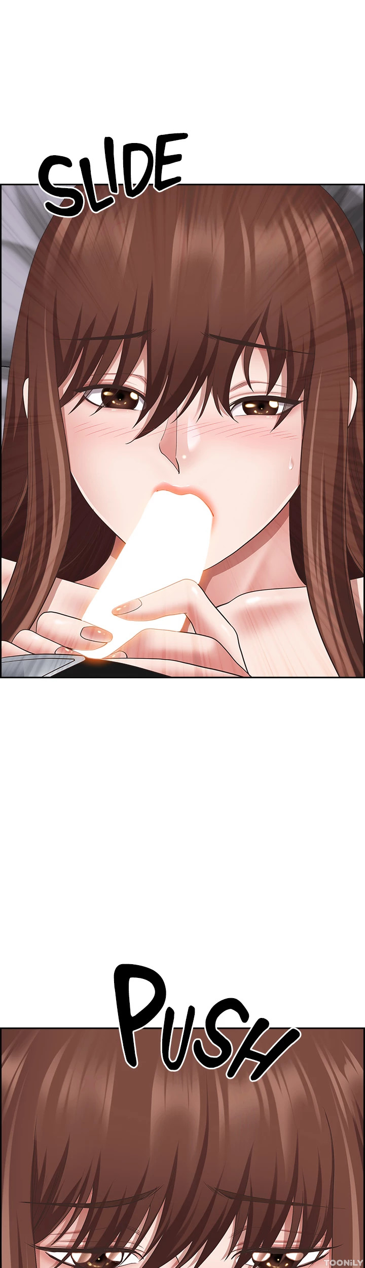 On an Airplane Chapter 31 image 31