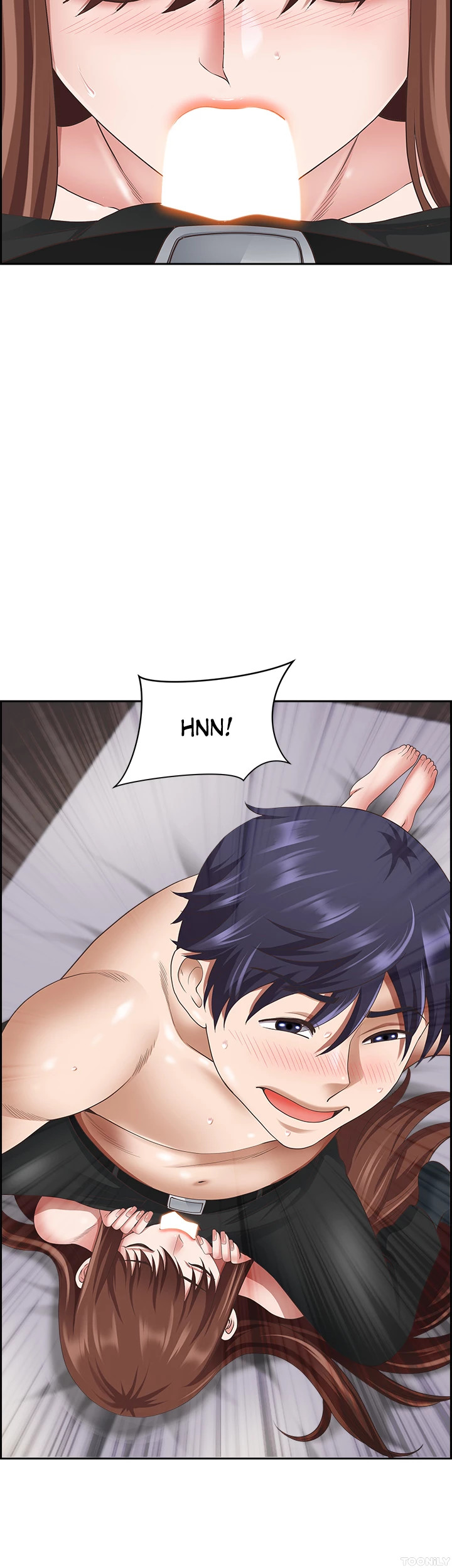 On an Airplane Chapter 31 image 32