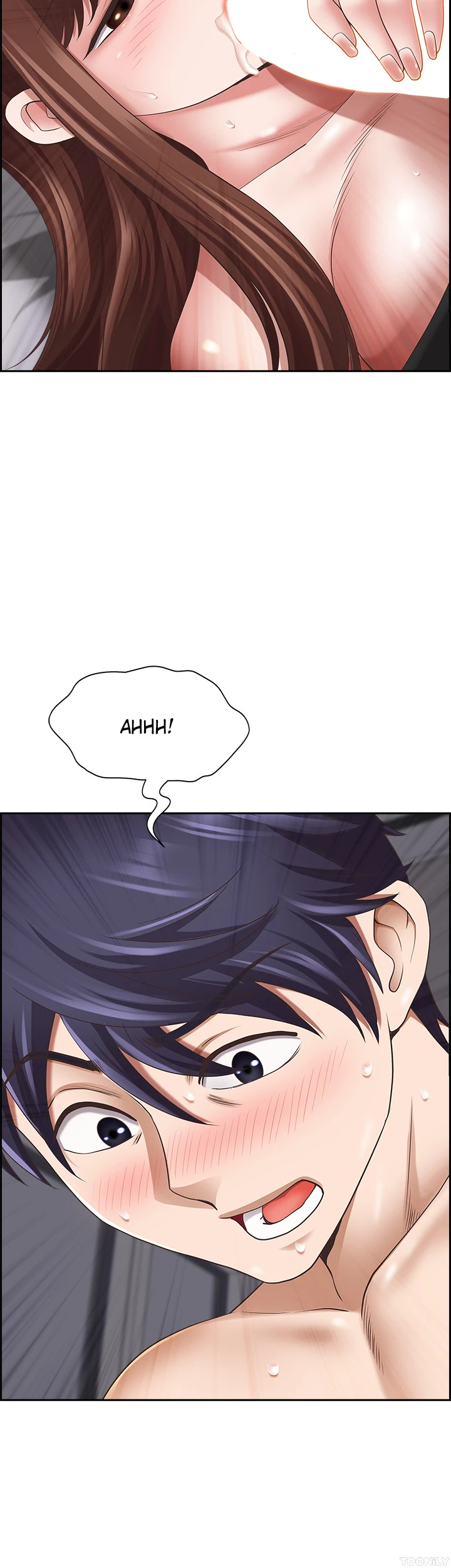 On an Airplane Chapter 31 image 35