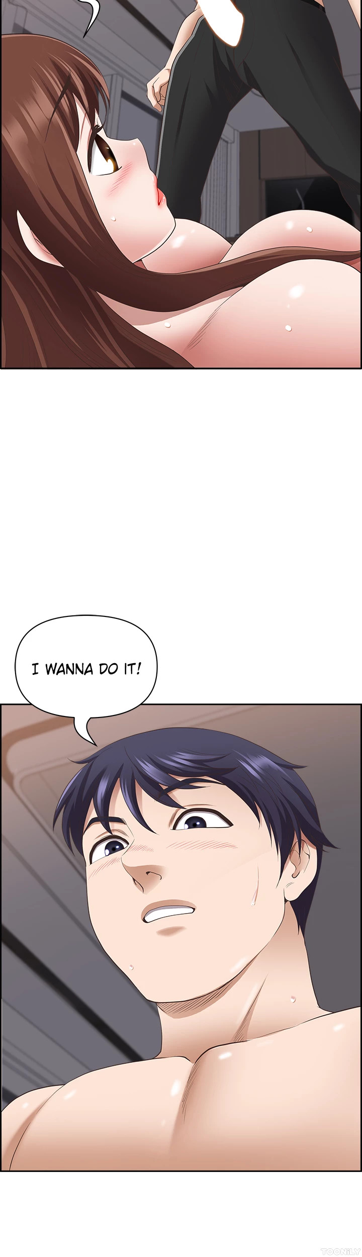 On an Airplane Chapter 31 image 44