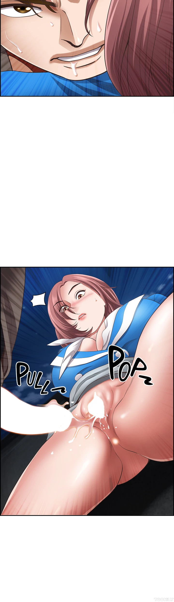 On an Airplane Chapter 32 image 27