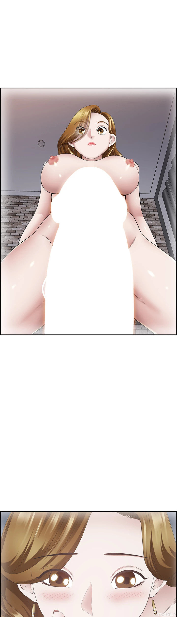On an Airplane Chapter 32 image 43