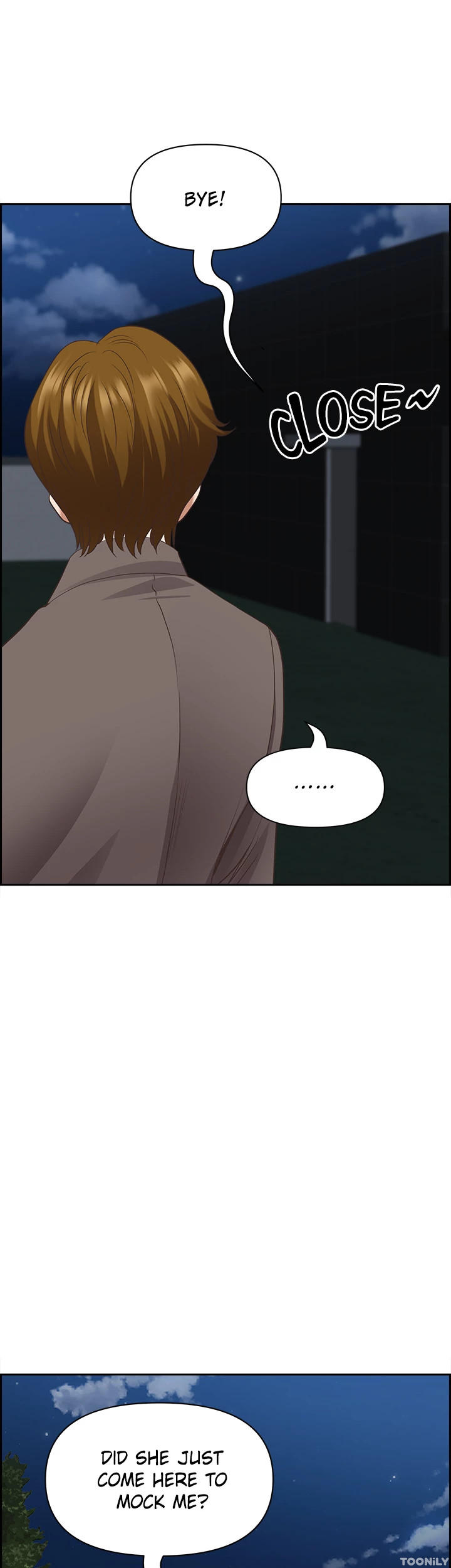 On an Airplane Chapter 33 image 31
