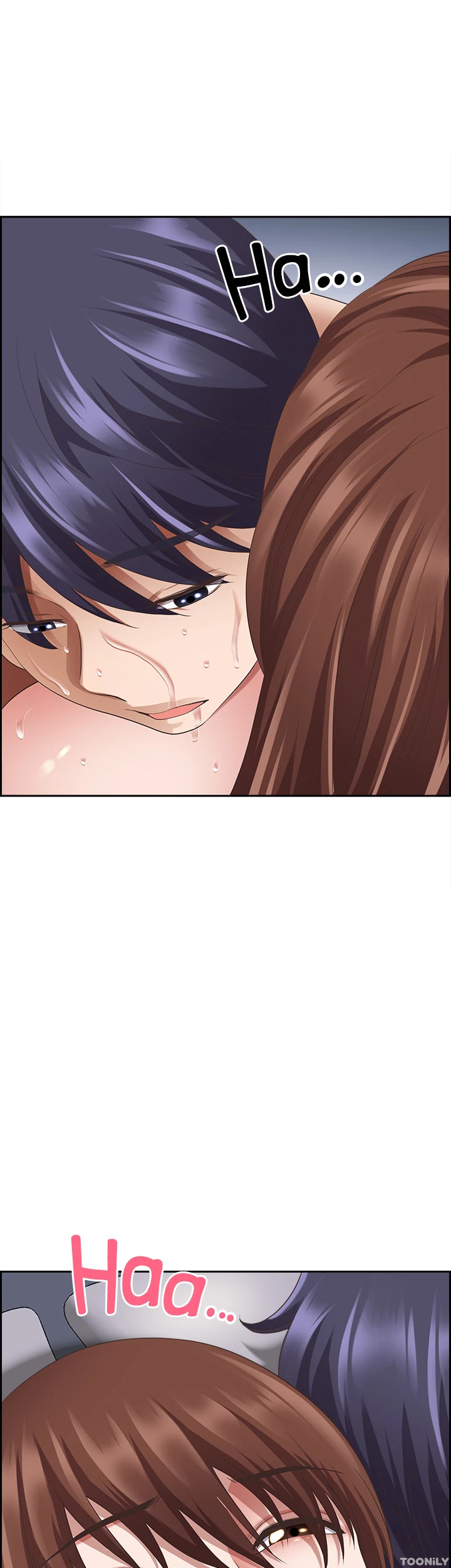 On an Airplane Chapter 33 image 34