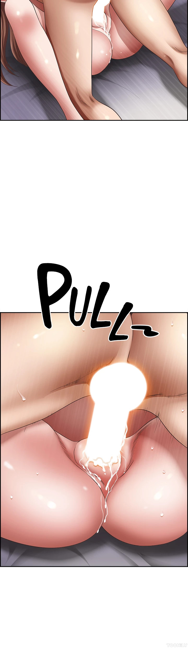 On an Airplane Chapter 33 image 38