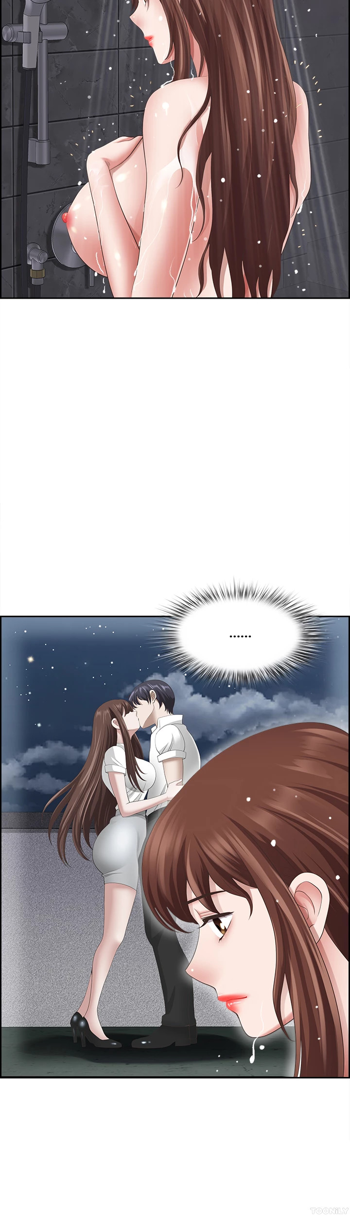 On an Airplane Chapter 34 image 30