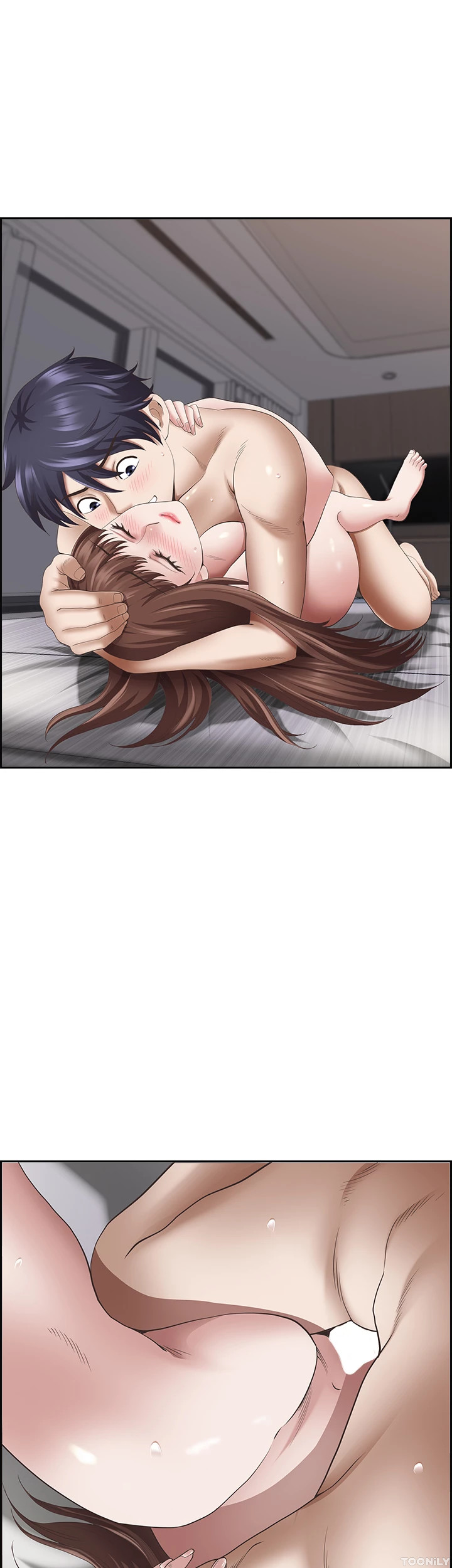 On an Airplane Chapter 34 image 32