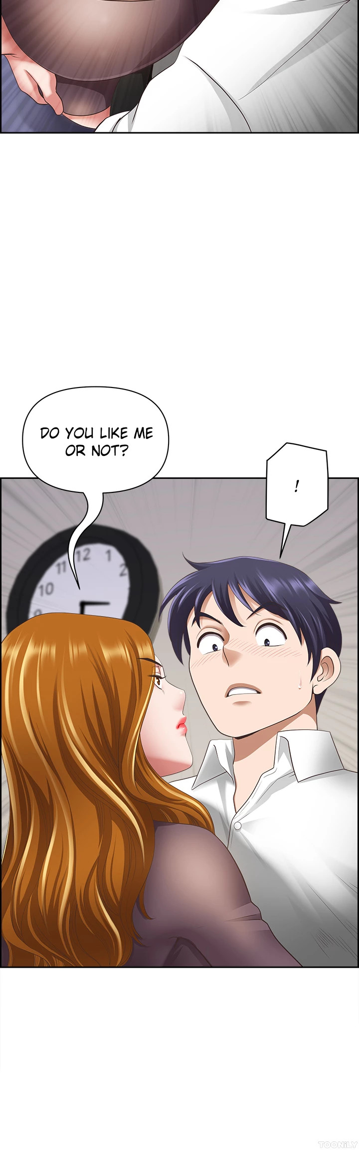 On an Airplane Chapter 35 image 31
