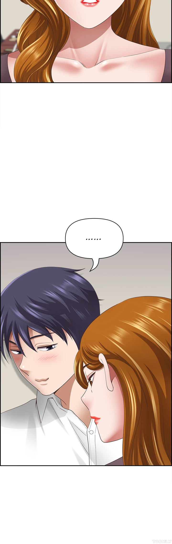 On an Airplane Chapter 35 image 36