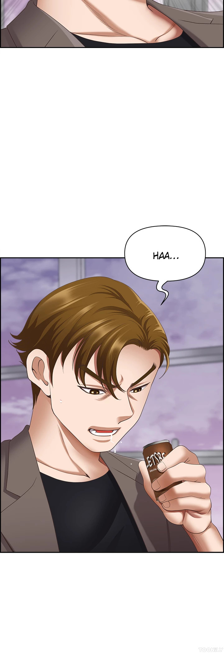 On an Airplane Chapter 37 image 27