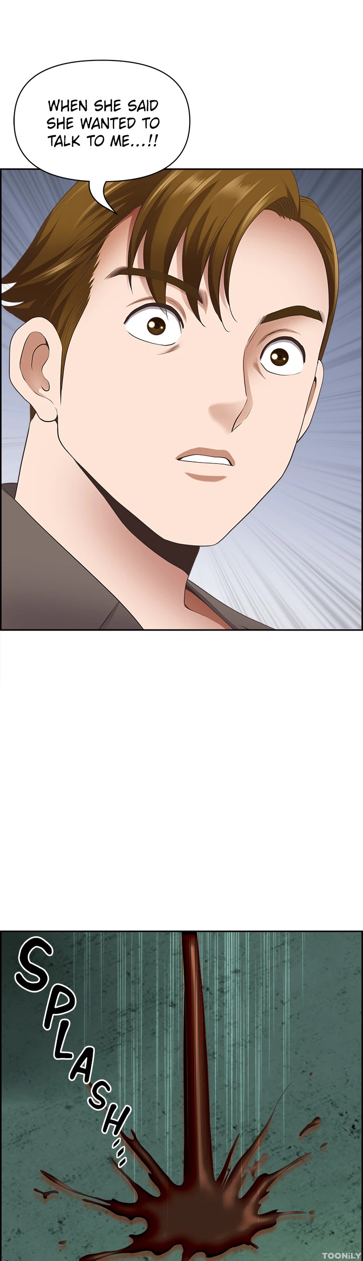 On an Airplane Chapter 37 image 30