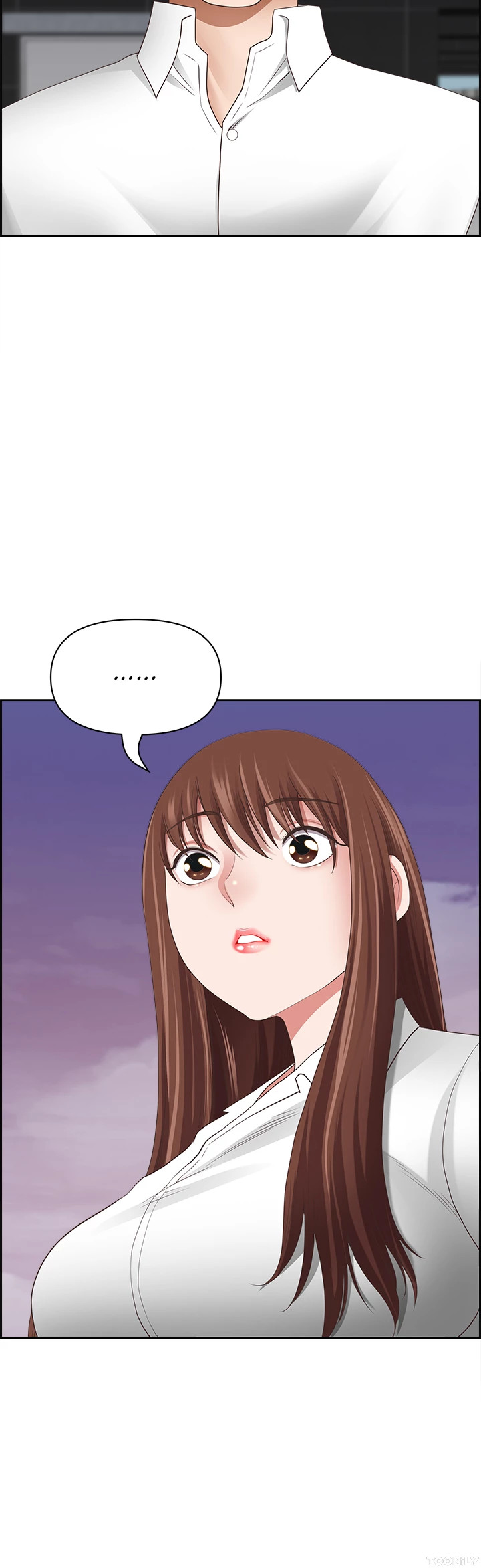 On an Airplane Chapter 37 image 33